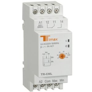 RELE CONTROL NIVEL LIQUIDOS TR-CNL