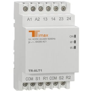 rele alternador para 2 bombas tr alt1