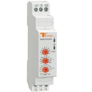 temporizador multifunción tt mf14